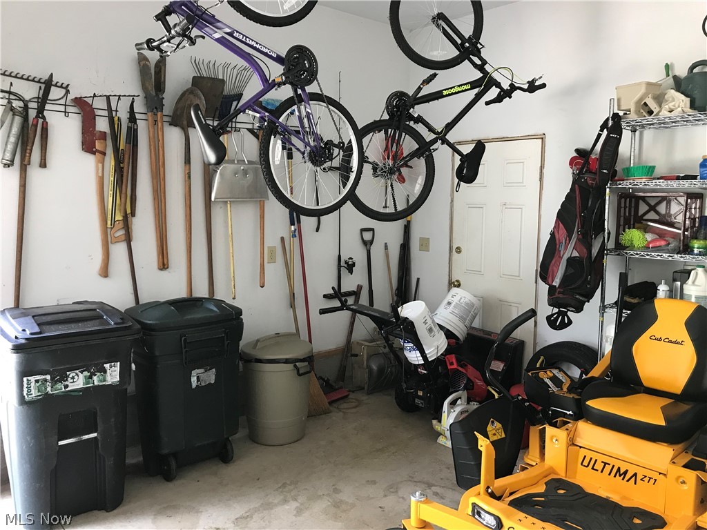 Hidden Mound - Residential