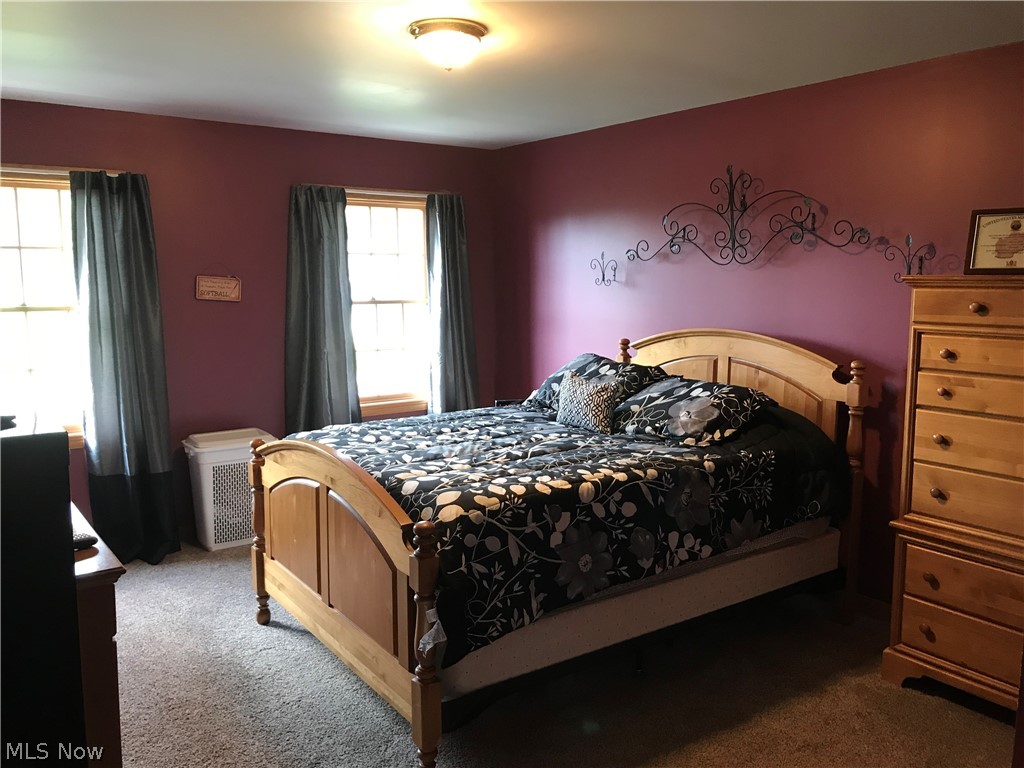 Hidden Mound - Residential