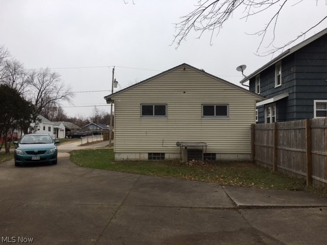 Courtland - Residential