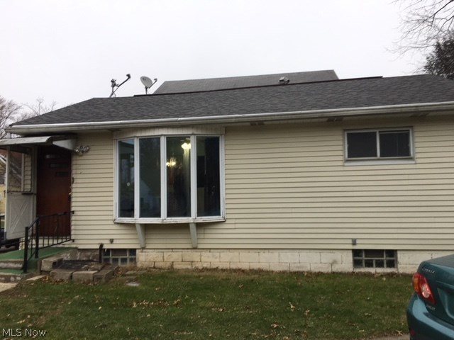 Courtland - Residential