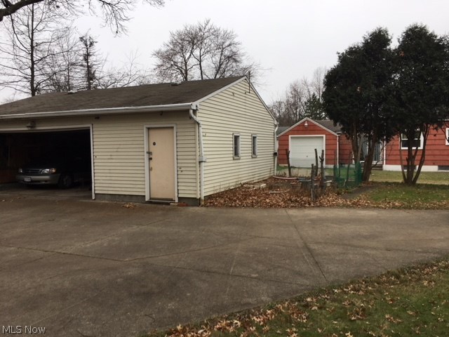 Courtland - Residential