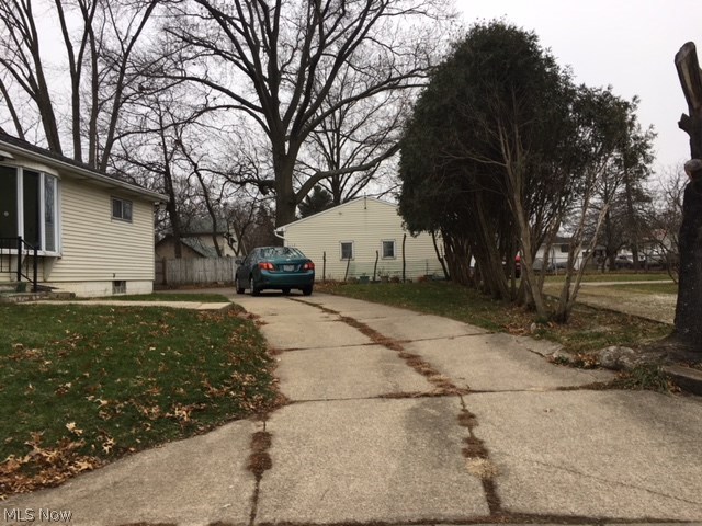 Courtland - Residential