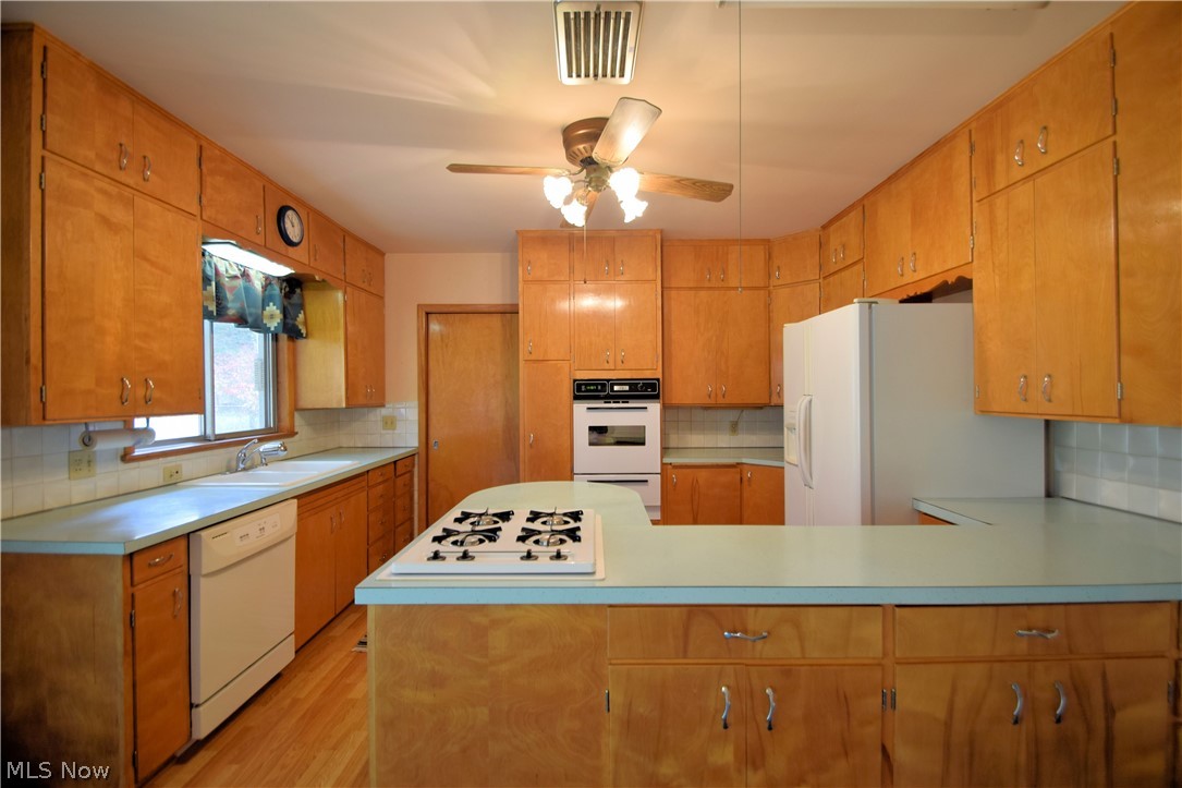 Shar-Marc Dev Co - Residential