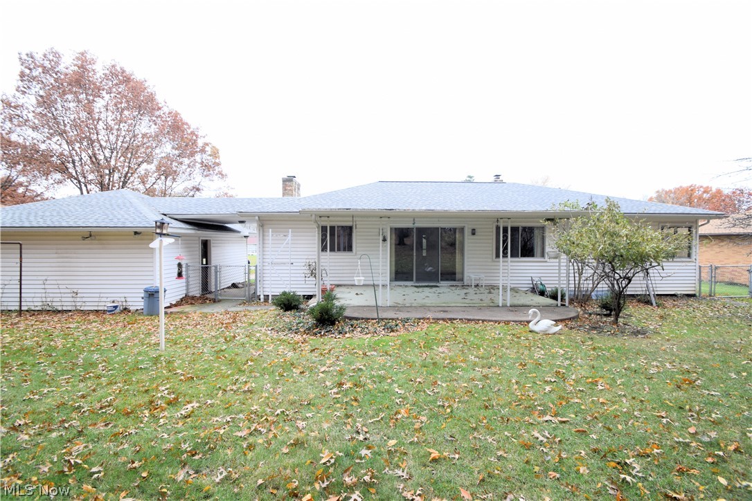 Shar-Marc Dev Co - Residential