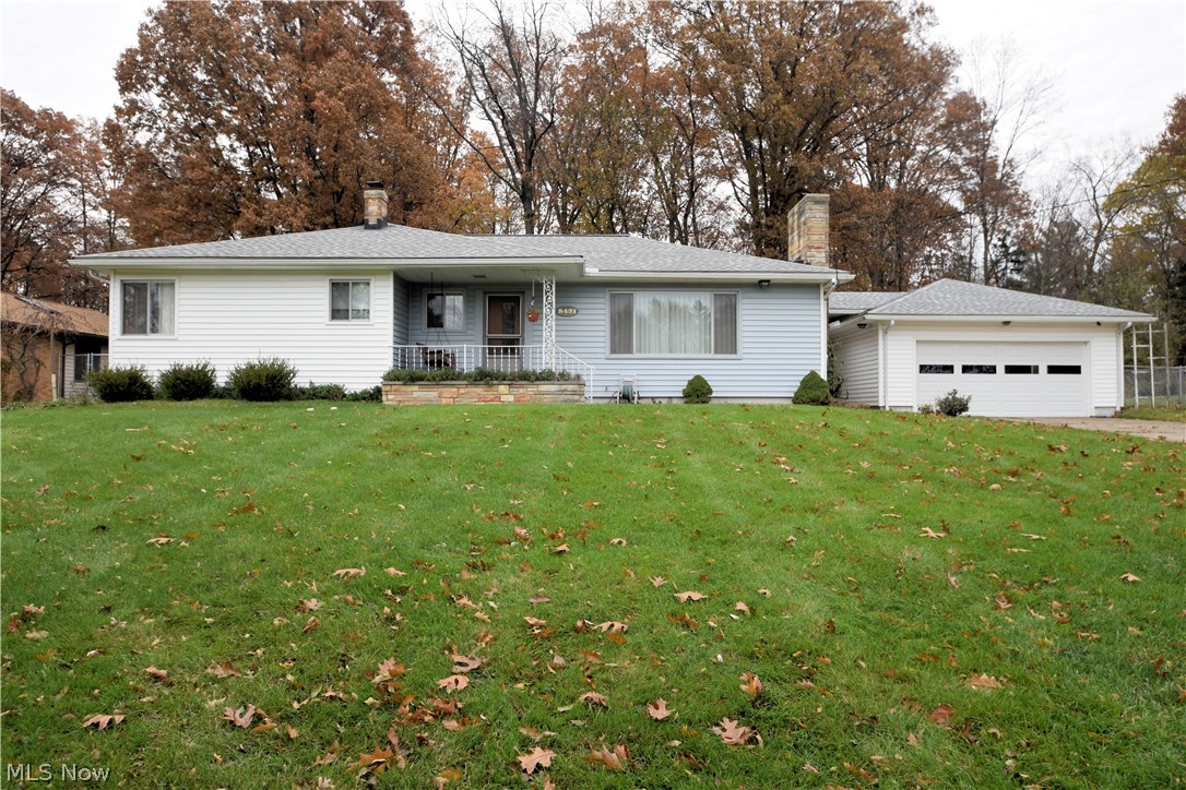 Shar-Marc Dev Co - Residential