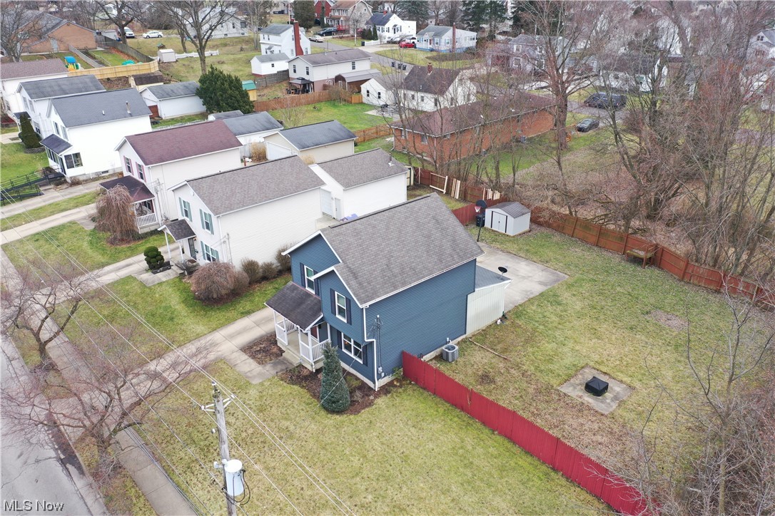 Springfield 06 - Residential