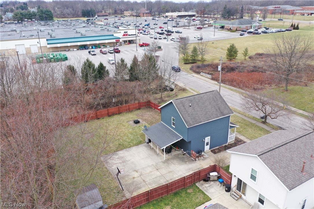 Springfield 06 - Residential
