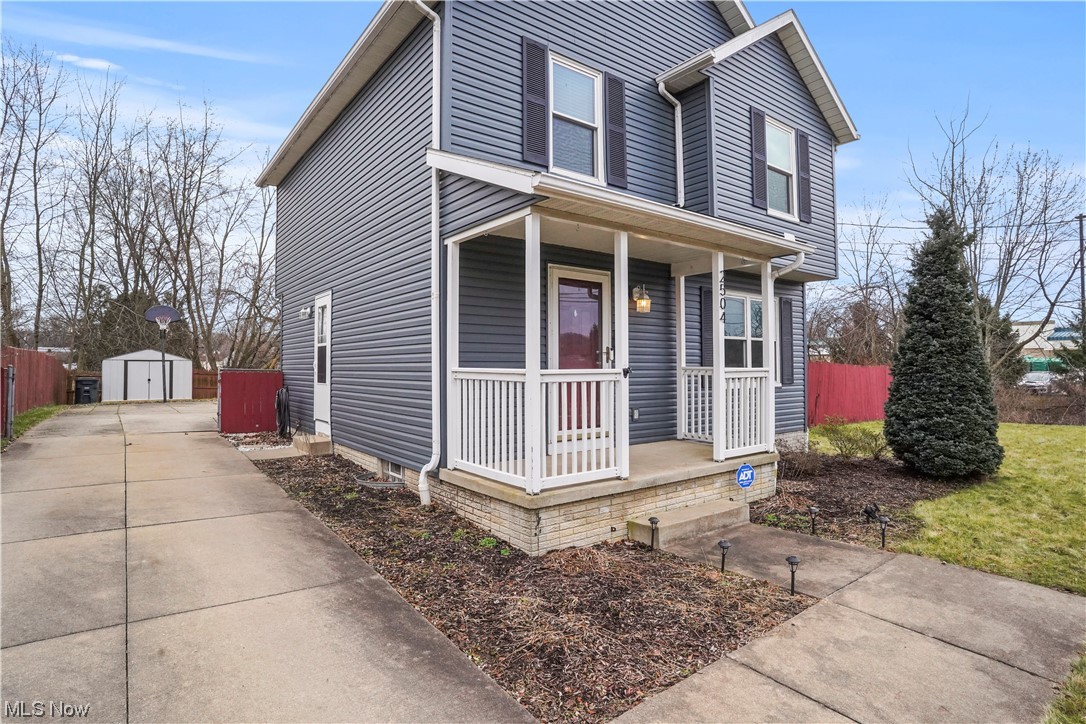Springfield 06 - Residential