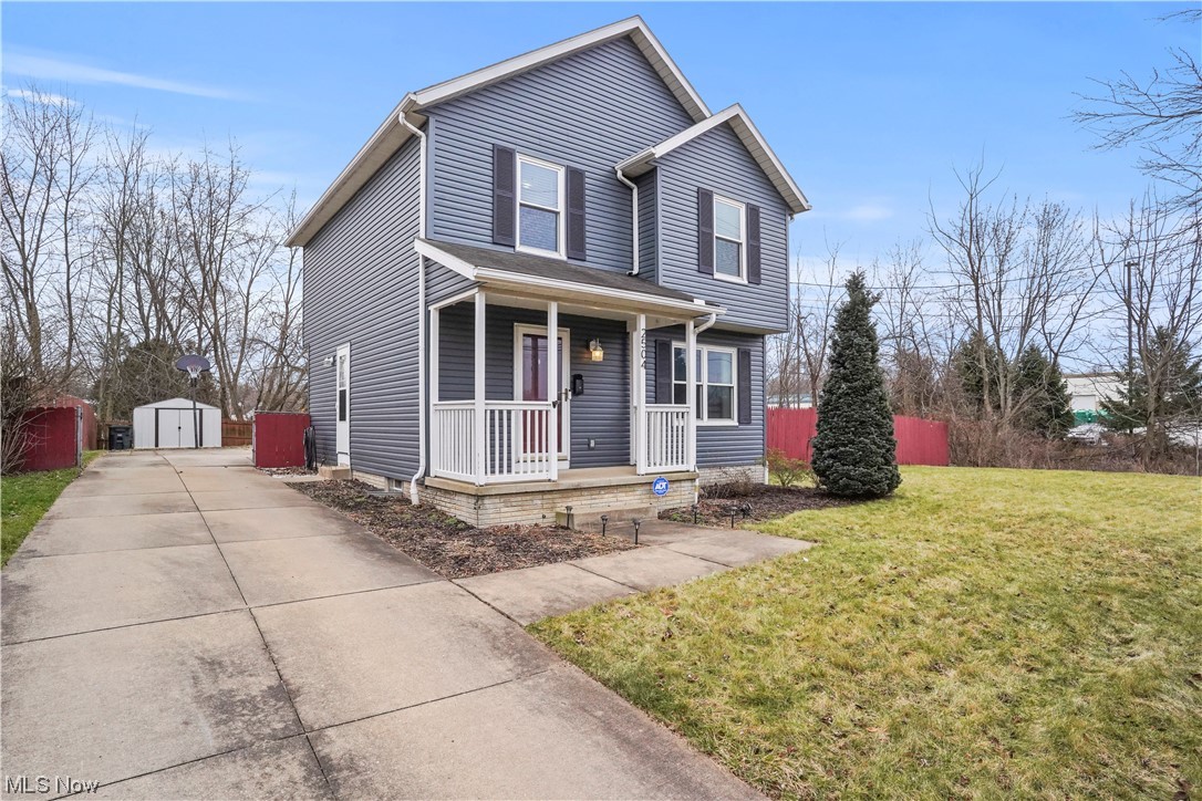 Springfield 06 - Residential