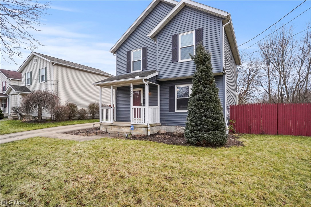 Springfield 06 - Residential