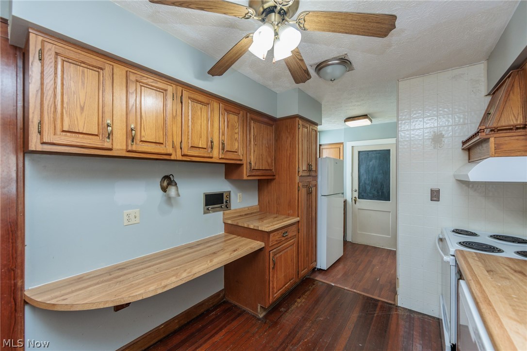 Ravenna Bldg Co - Residential Income