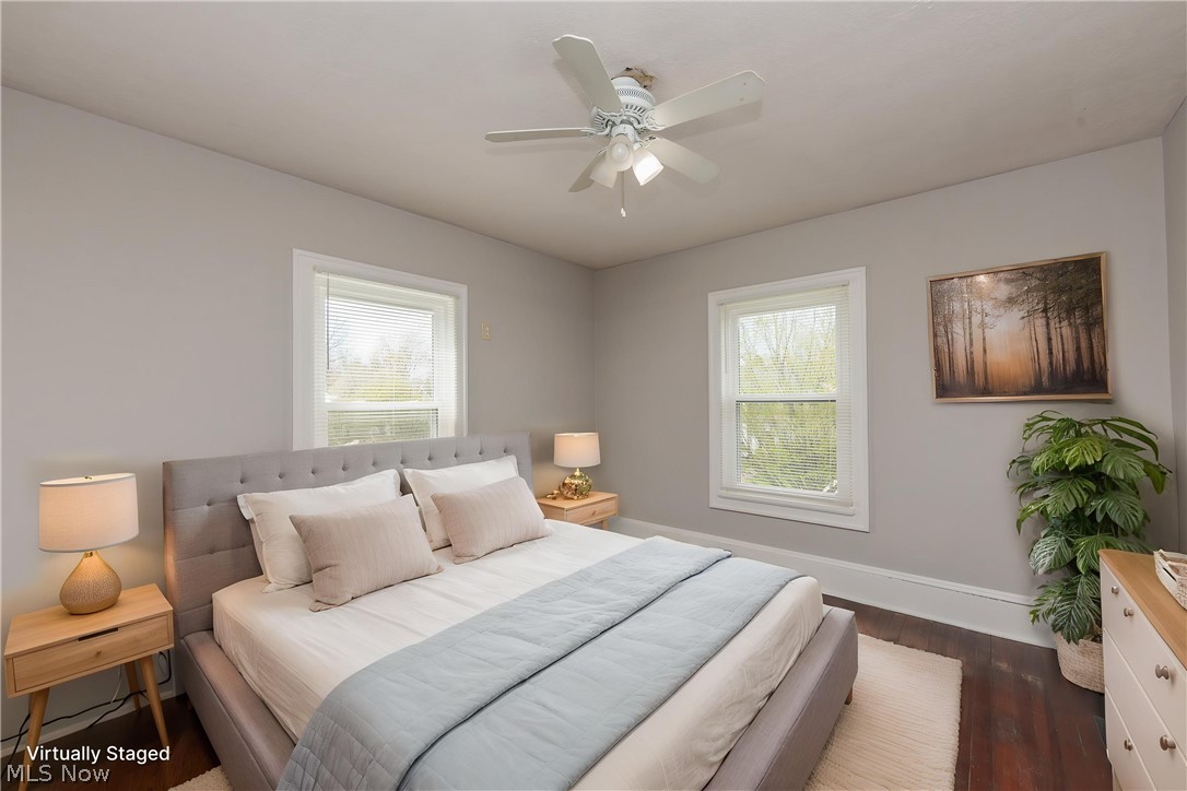 Ravenna Bldg Co - Residential Income