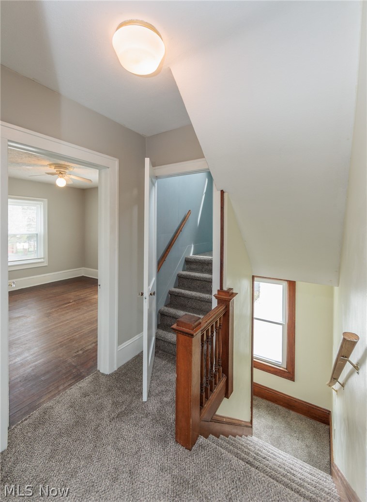 Ravenna Bldg Co - Residential Income