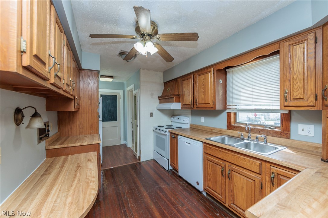 Ravenna Bldg Co - Residential Income