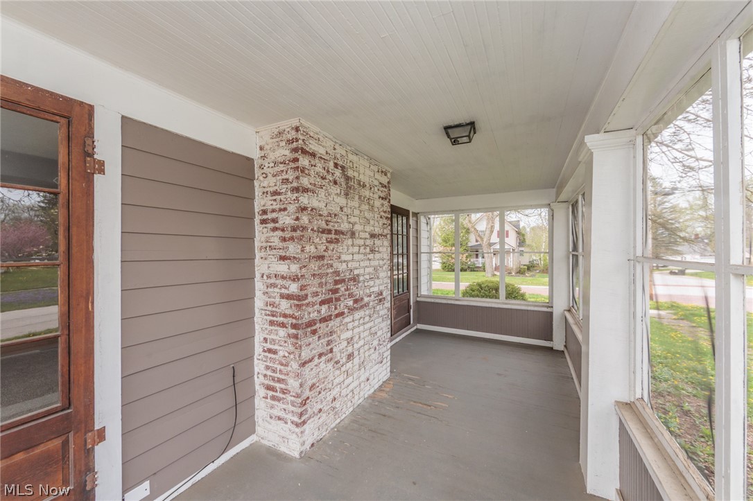 Ravenna Bldg Co - Residential Income