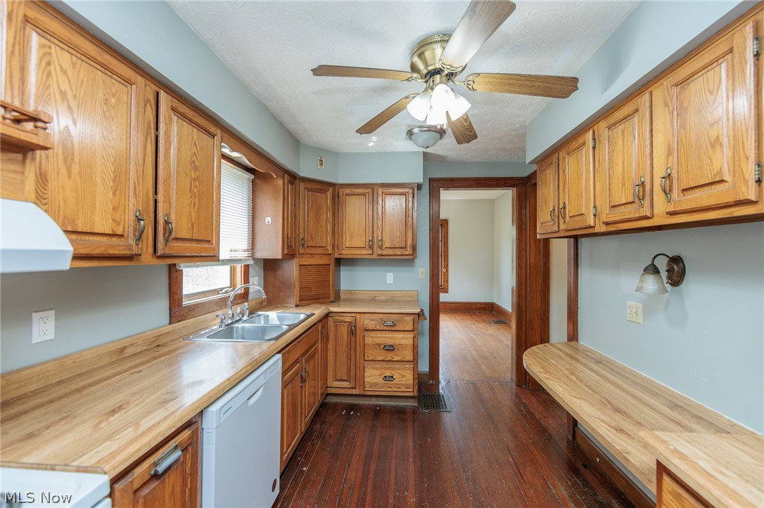 Ravenna Bldg Co - Residential Income