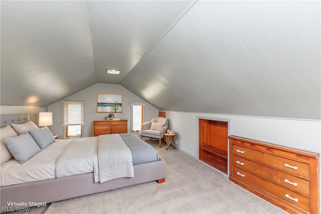 Ravenna Bldg Co - Residential Income