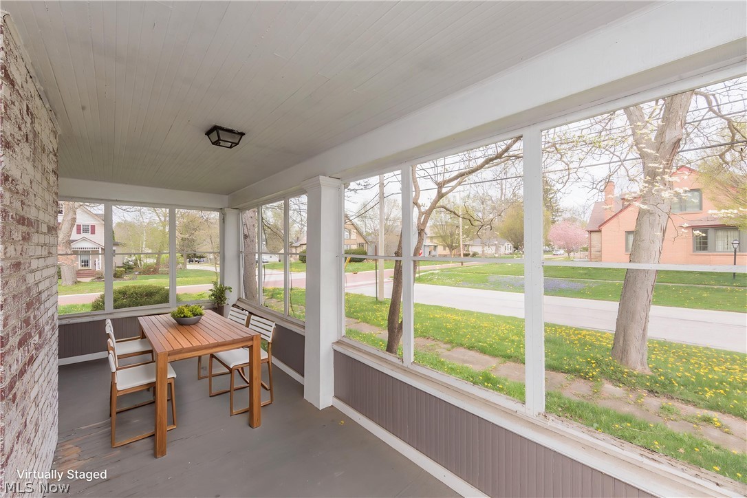 Ravenna Bldg Co - Residential Income