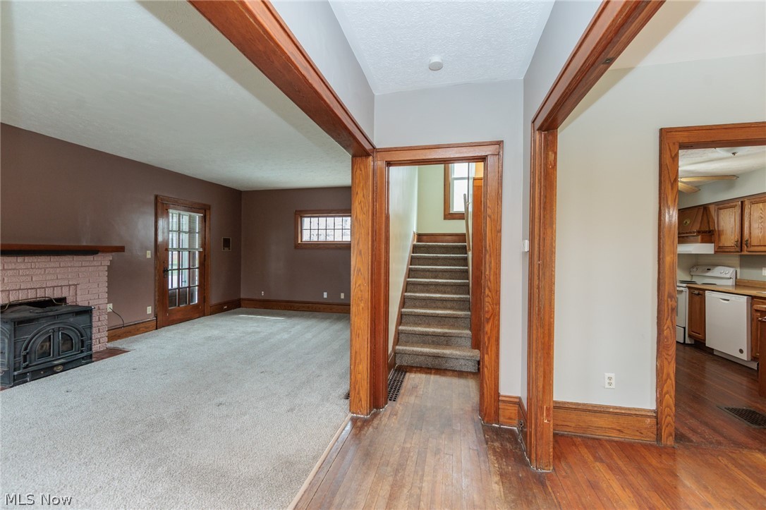 Ravenna Bldg Co - Residential Income