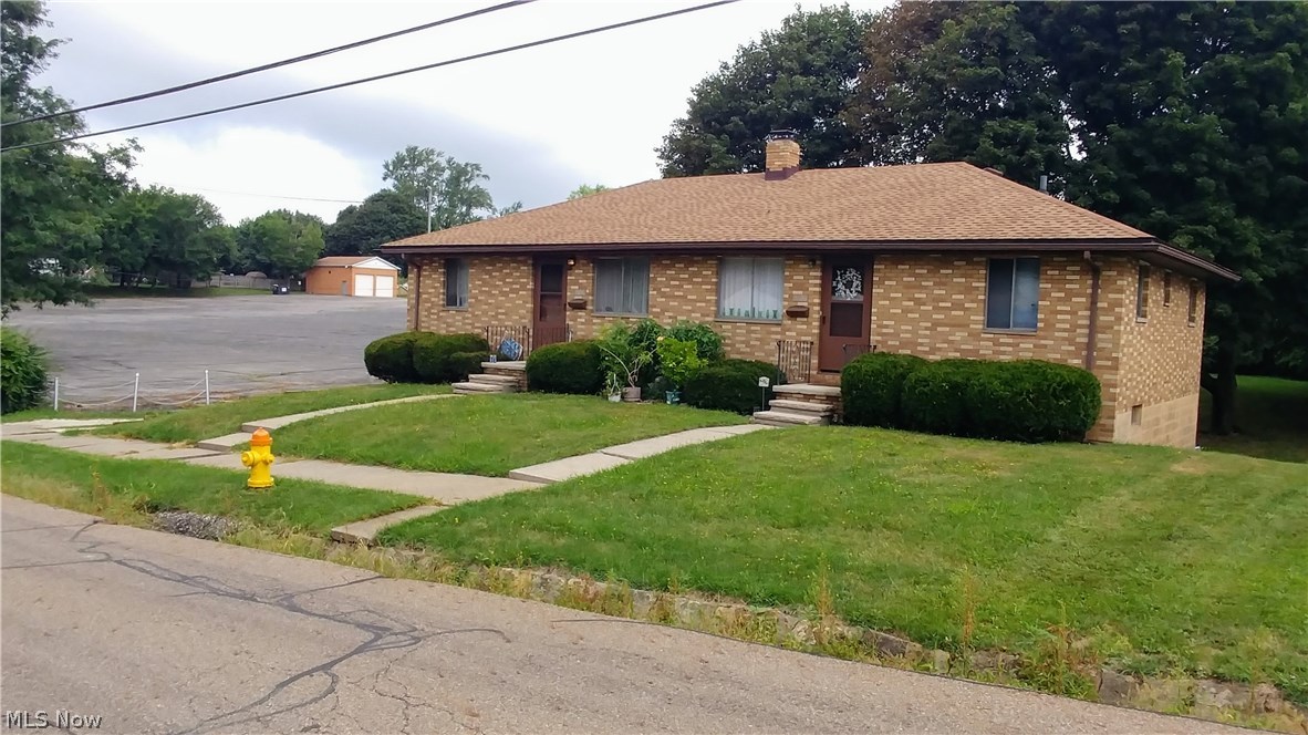 Schrops - Residential Income