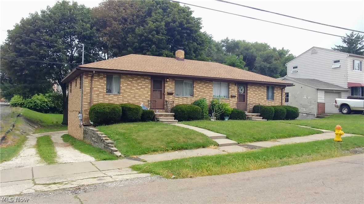 Schrops - Residential Income