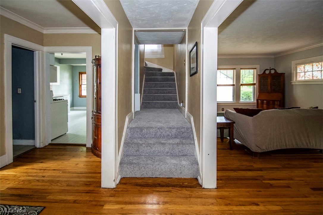 Hazel Ave - Residential