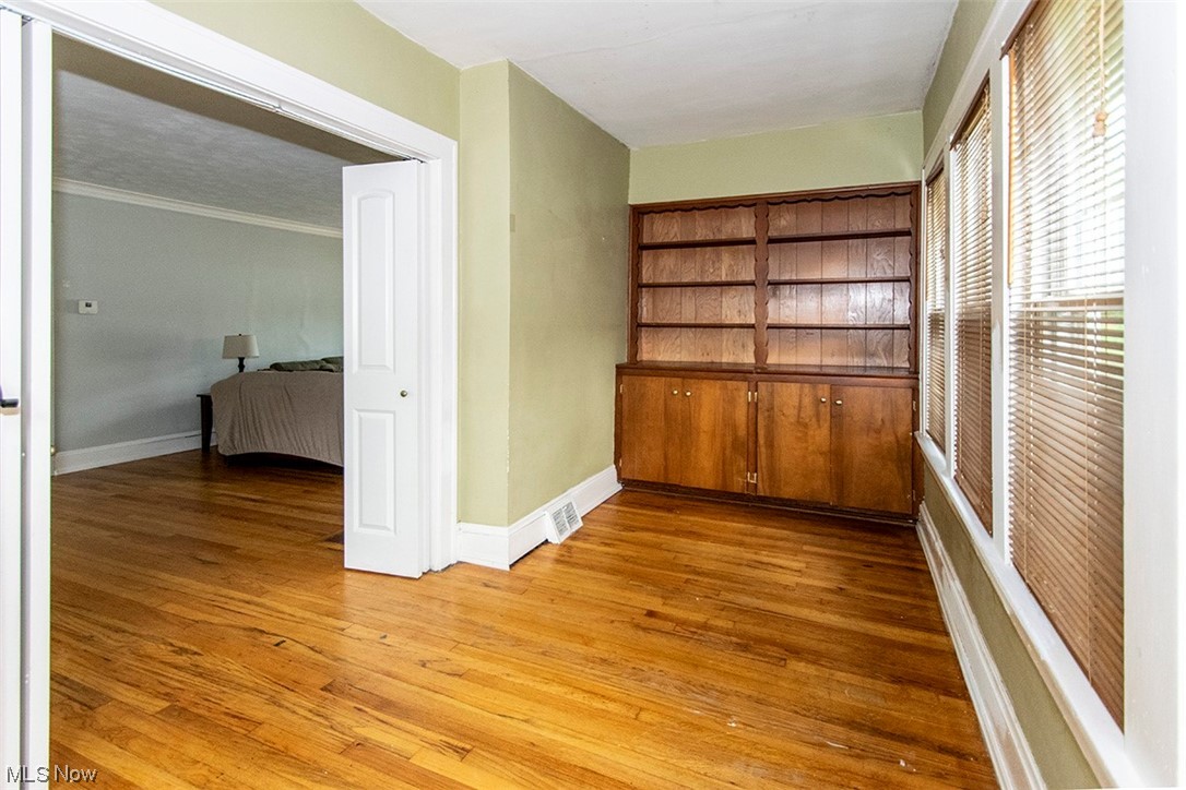 Hazel Ave - Residential