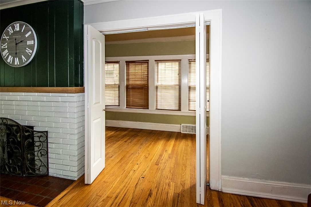 Hazel Ave - Residential