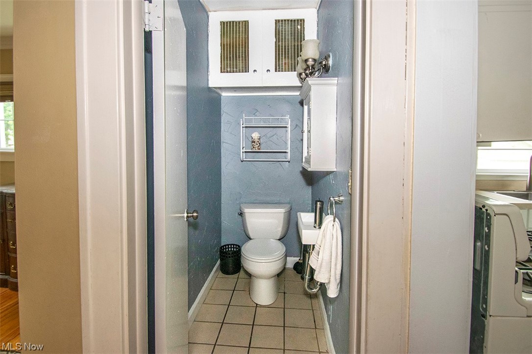 Hazel Ave - Residential