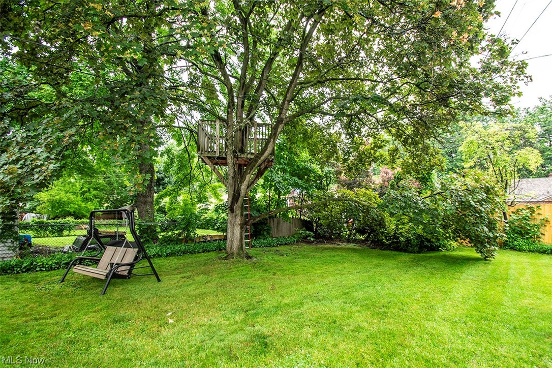 Hazel Ave - Residential