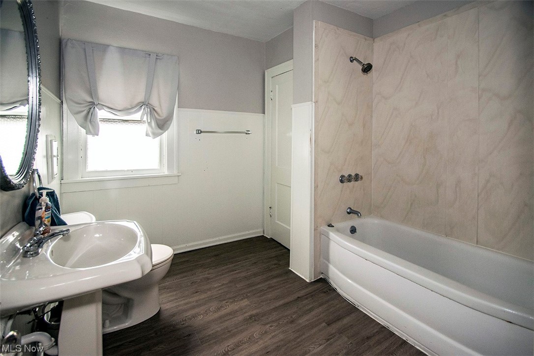 Hazel Ave - Residential