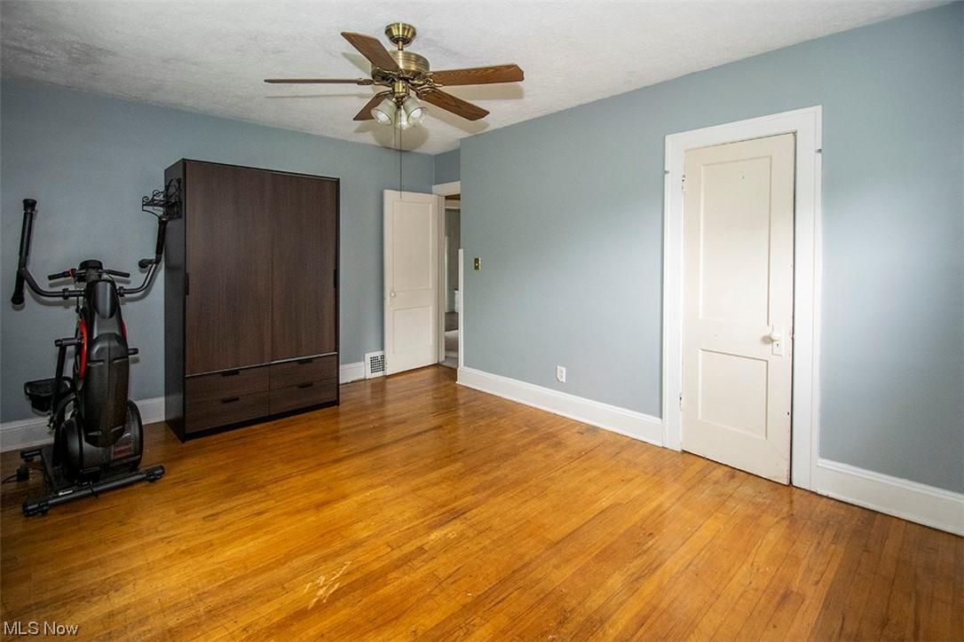 Hazel Ave - Residential