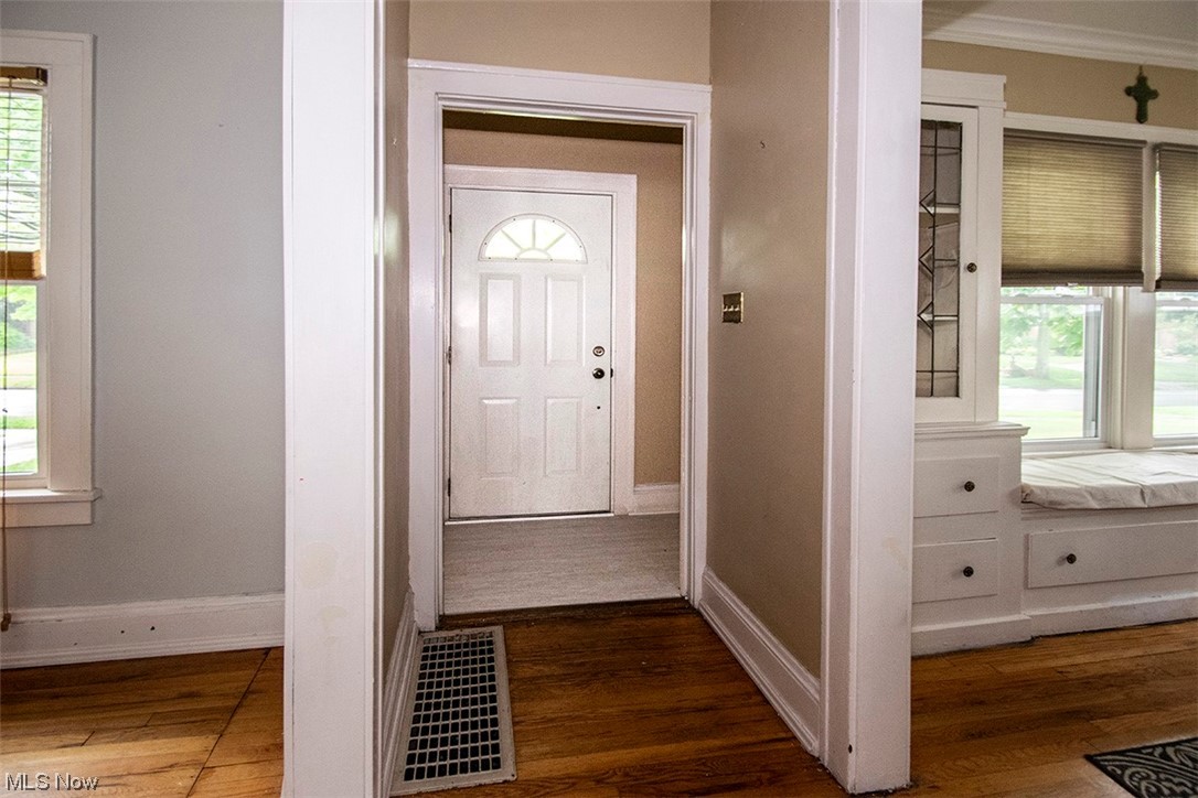 Hazel Ave - Residential