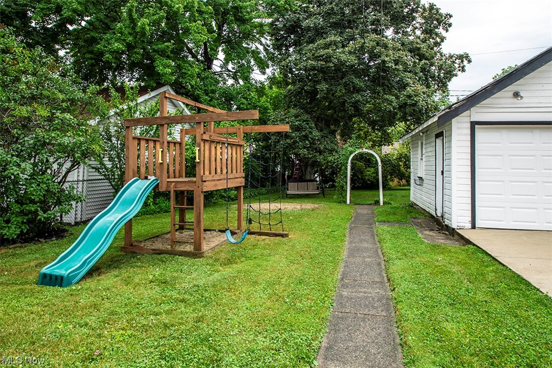 Hazel Ave - Residential