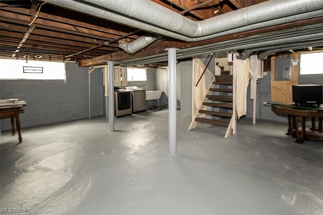 Hazel Ave - Residential