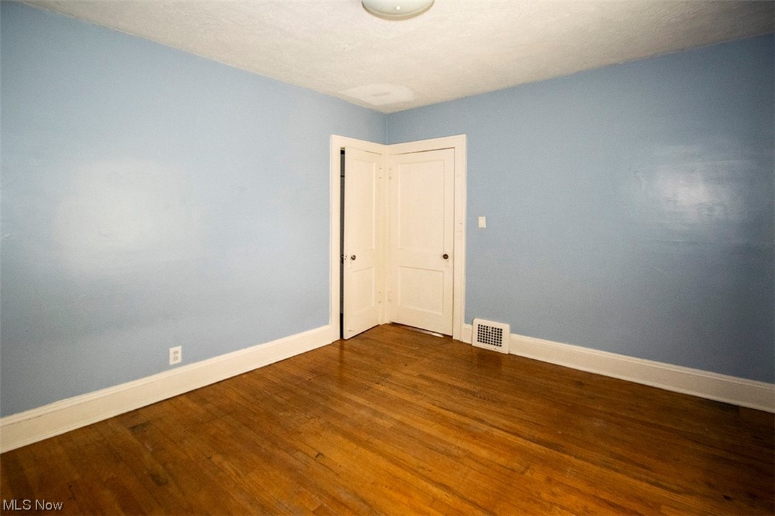 Hazel Ave - Residential