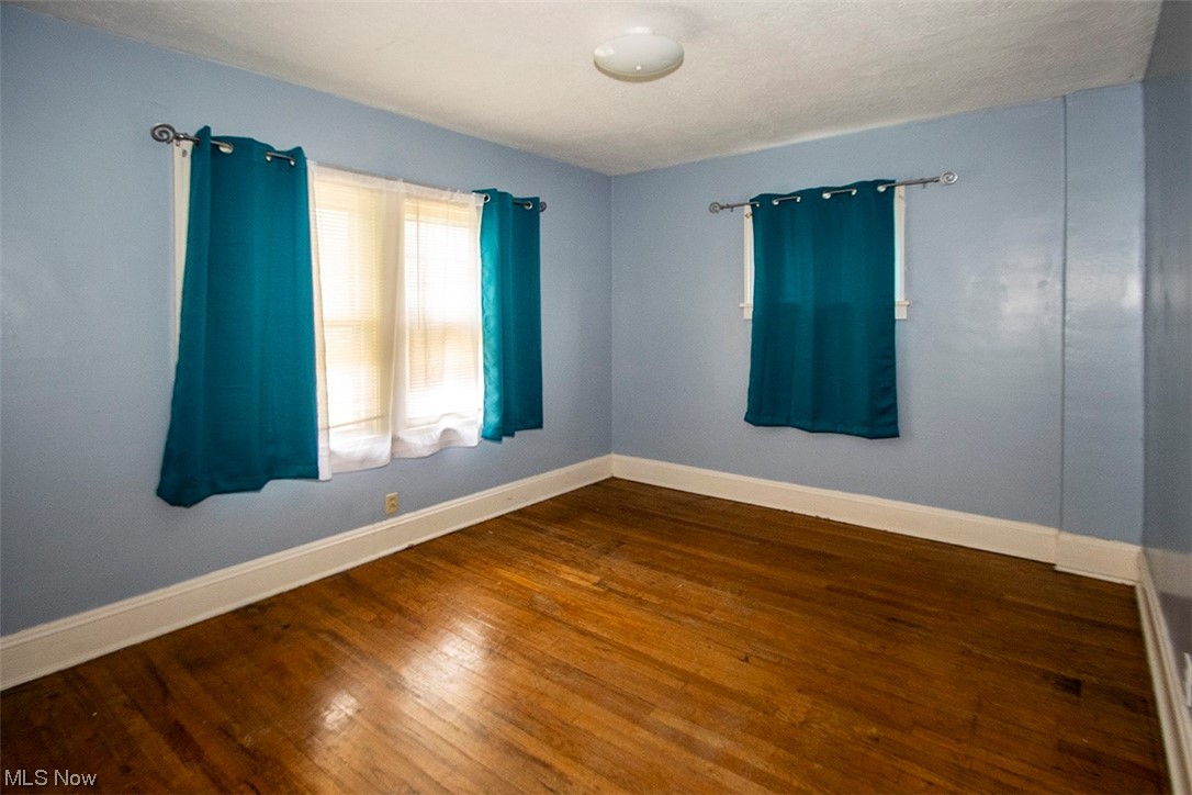 Hazel Ave - Residential