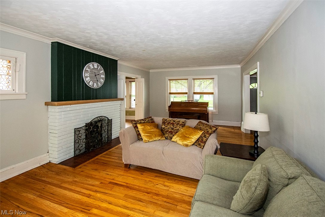 Hazel Ave - Residential