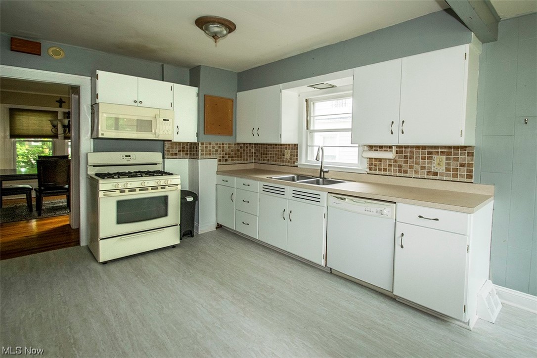 Hazel Ave - Residential