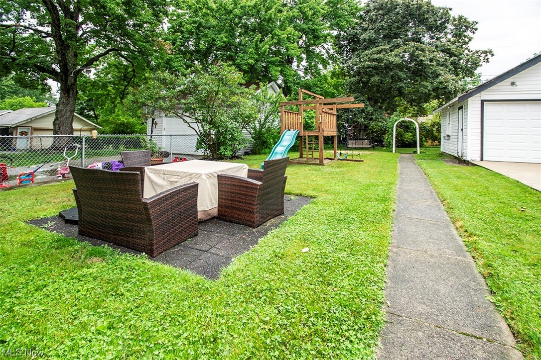 Hazel Ave - Residential