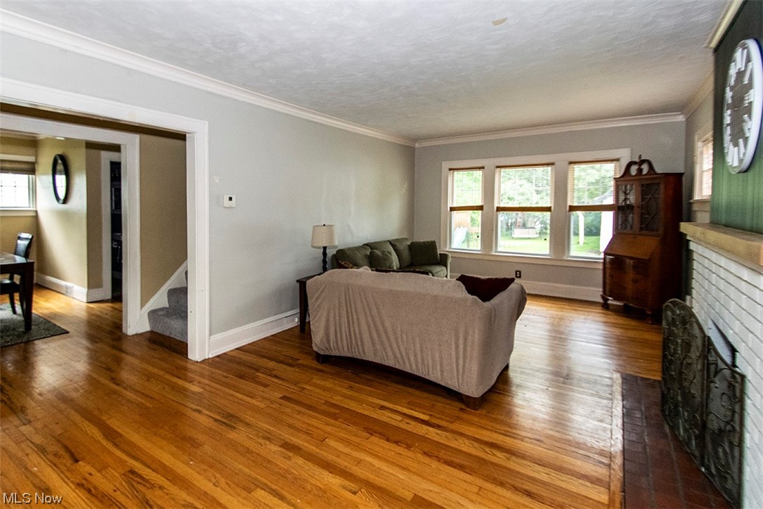 Hazel Ave - Residential