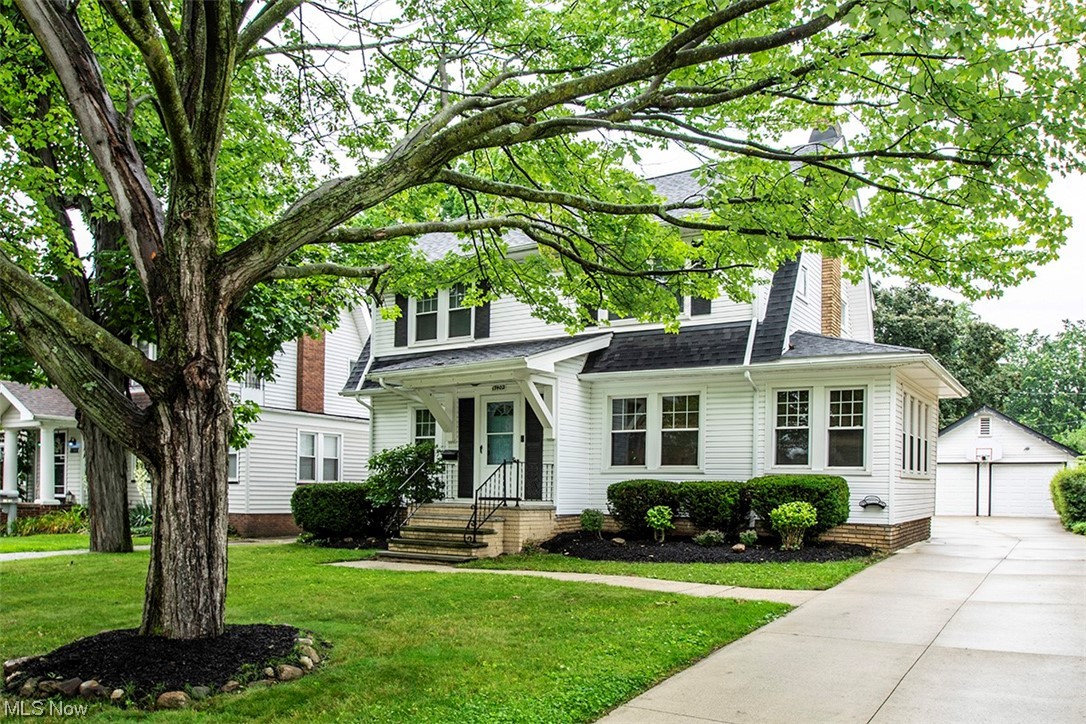 Hazel Ave - Residential