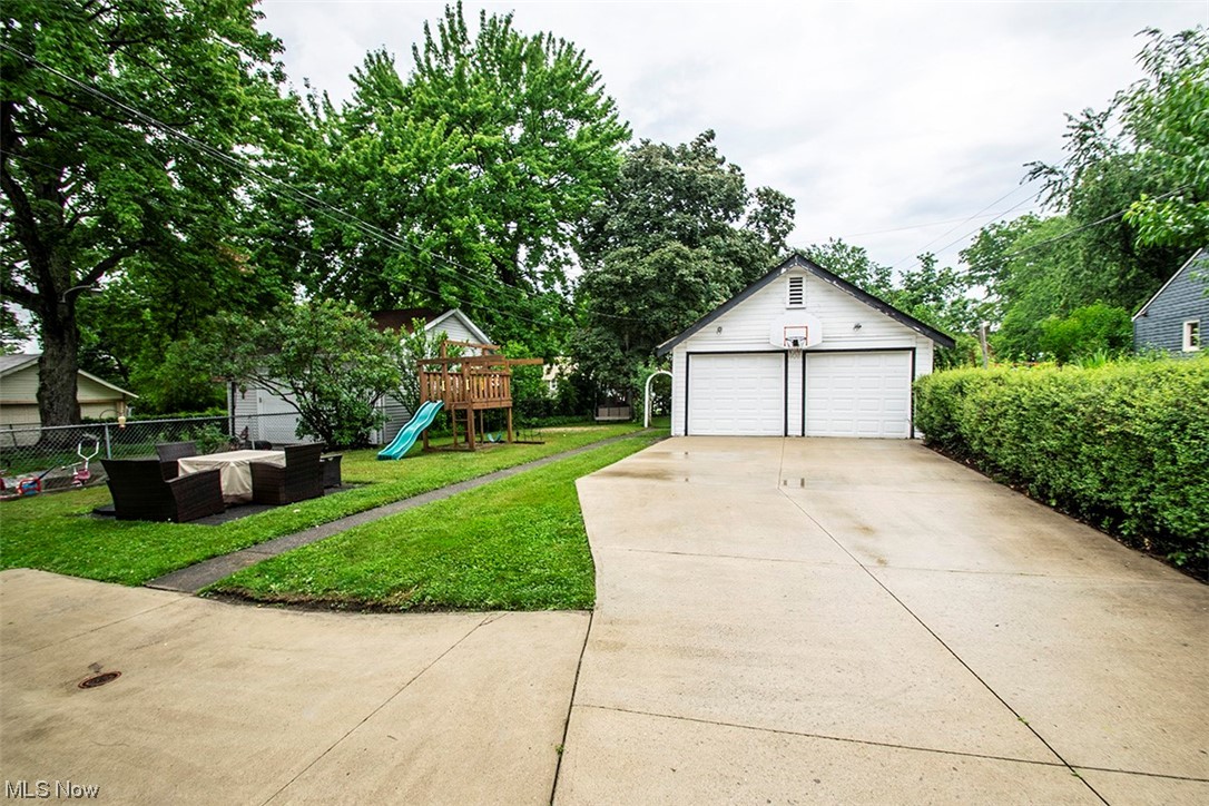 Hazel Ave - Residential