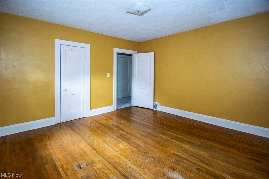 Hazel Ave - Residential