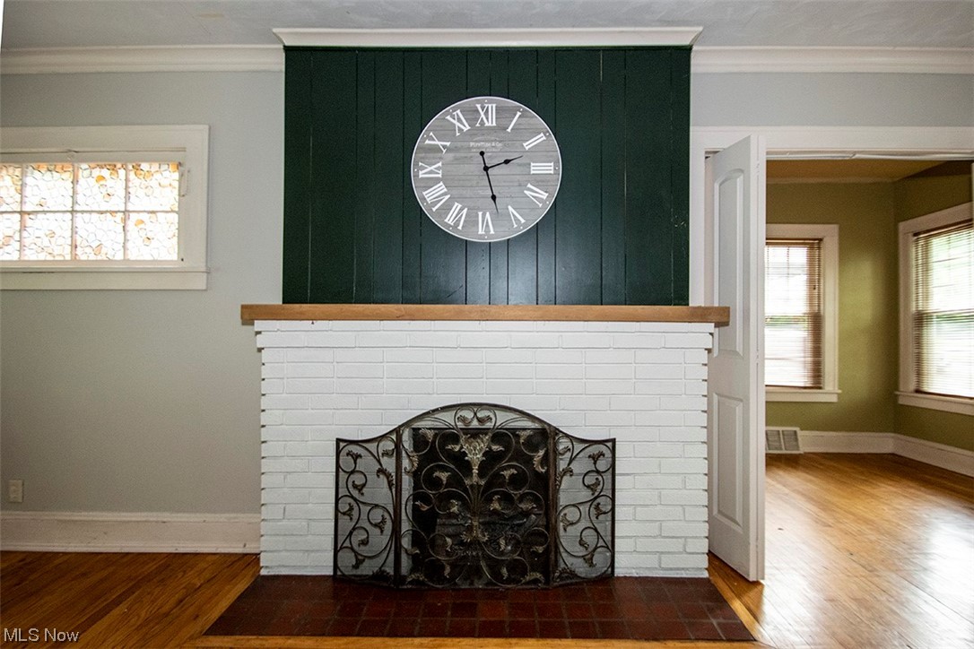 Hazel Ave - Residential