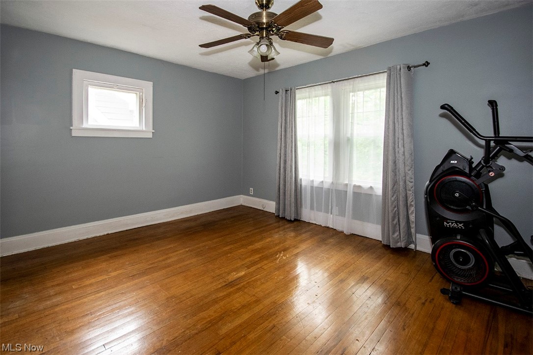 Hazel Ave - Residential