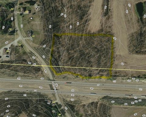 Unimproved Land in Zanesville OH 8.25 Acre Chapel Hill Road.jpg