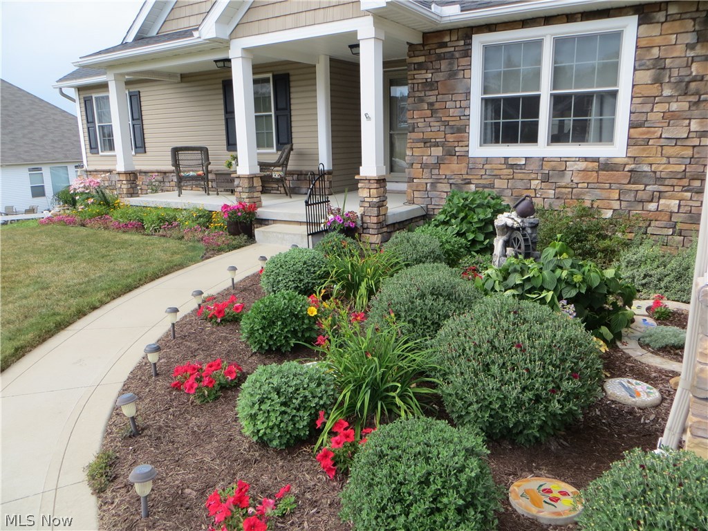 Highland Reserves - Residential