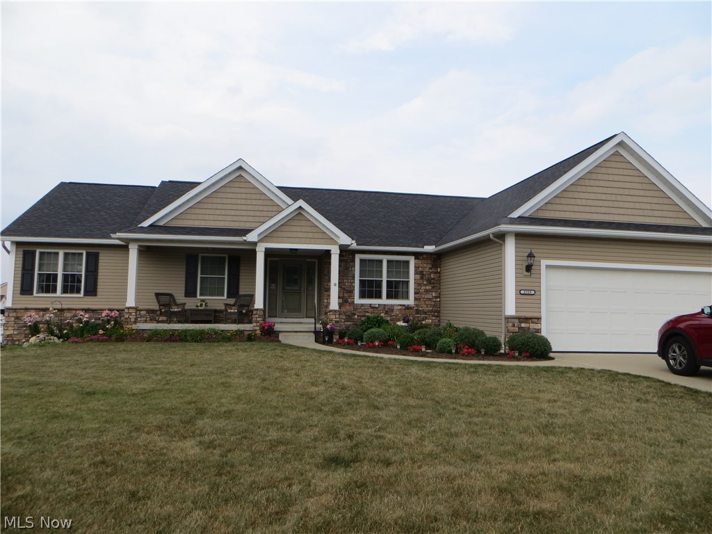 Highland Reserves - Residential