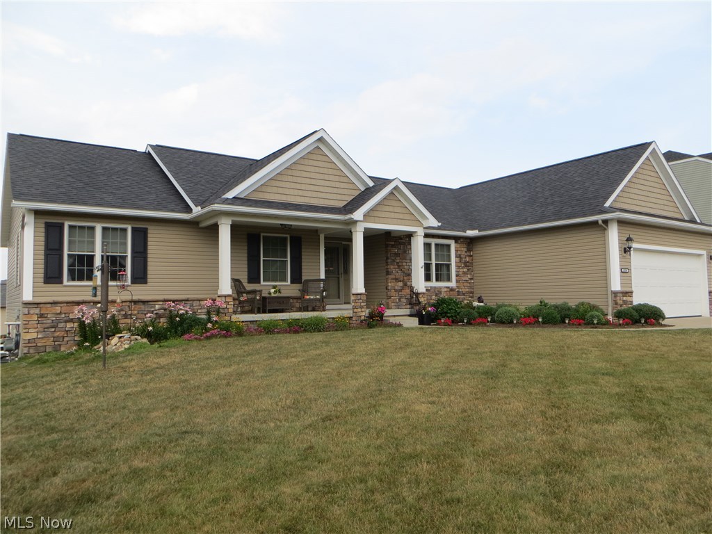 Highland Reserves - Residential